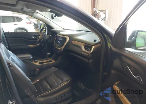 2017 GMC Acadia Denali z USA, uszkodzony, nr VIN 1GKKNXLS2HZ282878